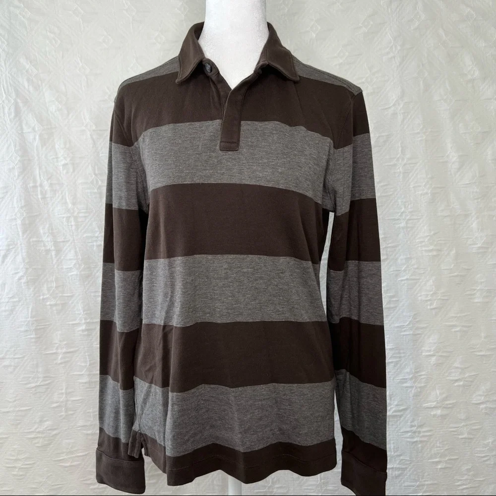 ! Banana Republic polo shirt